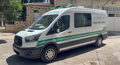 Eşi tarafından 14 yerinden bıçaklanan kadın, 20 günlük yaşam savaşını kaybetti