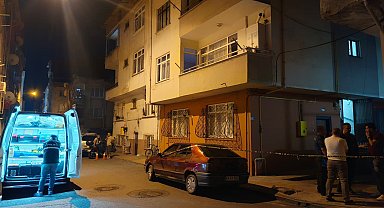 Eşini vurup, aynı tabancayla kendi kafasına ateş etti