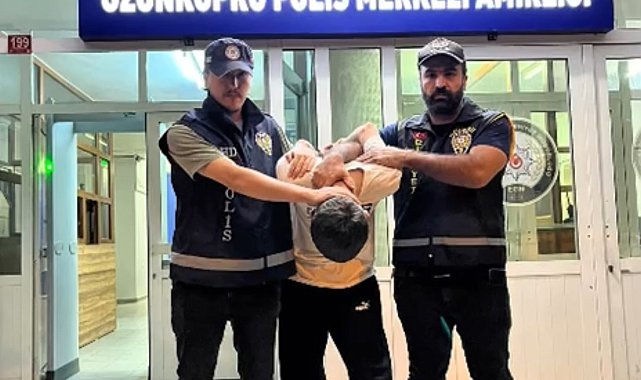 Eski Alemdağ Spor Kulübü Başkanı Tuncay Meriç'in cinayet şüphelisi yakalandı