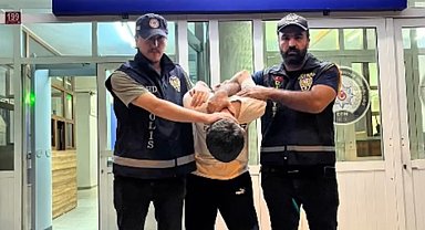 Eski Alemdağ Spor Kulübü Başkanı Tuncay Meriç'in cinayet şüphelisi yakalandı