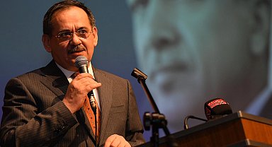 Eski Bakan ve Samsun Büyükşehir Belediye Başkanı Mustafa Demir vefat etti