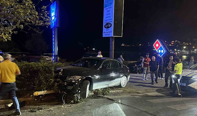 Eski belediye başkanı ölümden döndü