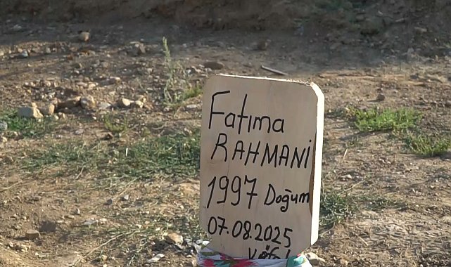 Eski eşi tarafından öldürülen 4 çocuk annesi son yolculuğuna uğurlandı