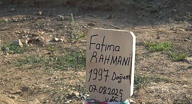 Eski eşi tarafından öldürülen 4 çocuk annesi son yolculuğuna uğurlandı