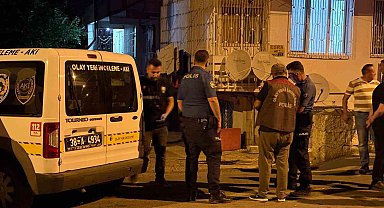 Eski eşini bıçakla ağır yaralayan şahıs yakalandı