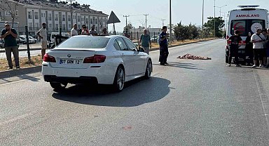 Eski Muğla Milletvekili Ali Boğa kazada hayatını kaybetti