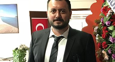 Eskipazar OSB Bölge Müdürü Tümen oldu