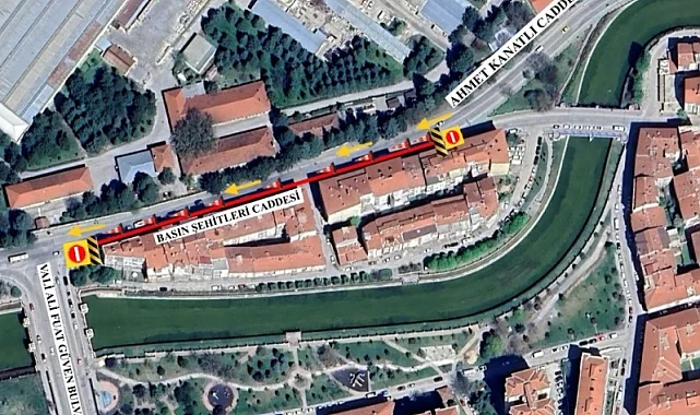 Eskişehir Büyükşehir'den yol konforu hamlesi