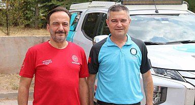 Eskişehir UMKE ekibi, 158 personeli ile afetlere hazır