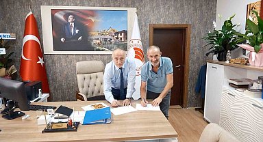 Eskişehir'de arıcılığa katma değer katacak ortaklık protokolü imzalandı