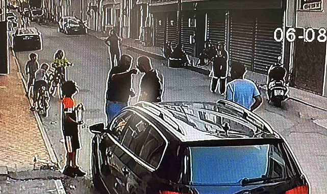 Eskişehir'de asansör bakımı esnasında patlama meydana geldi: 2 yaralı