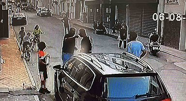 Eskişehir'de asansör bakımı esnasında patlama meydana geldi: 2 yaralı