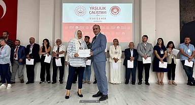 Eskişehir'de yaşlıların yaşam kalitesini artırmak için önemli adım