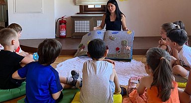 Eskişehir'de düşler gerçek oluyor