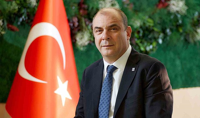 ESO Başkanı Kesikbaş "30 Ağustos, milletimizin inanç, azim ve kararlılıkla yazdığı şanlı bir destandır"