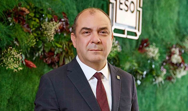 ESO'dan "İstanbul'a uçuş" çağrısı