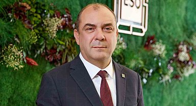 ESO'dan "İstanbul'a uçuş" çağrısı
