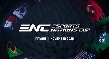 Espor Uluslar Kupası, Kasım 2026'da yapılacak