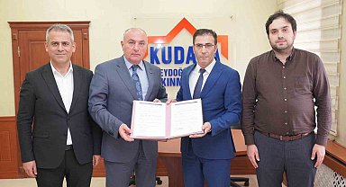 ETSO'da Erzurum Burma Bileziği atağı