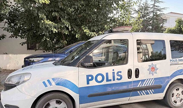 Evinin önünde silahlı saldırıya uğrayan şahıs yaralandı