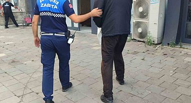 Evsiz vatandaşa kucak açtılar