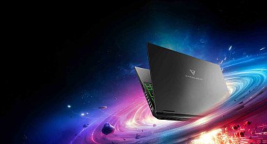 Excalibur G920 ile yapay zeka destekli RTX 5000'in gücü zirvede