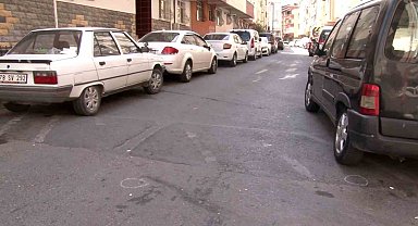Eyüpsultan'da 20 yaşındaki genç, sokak ortasında silahla vurularak öldürüldü
