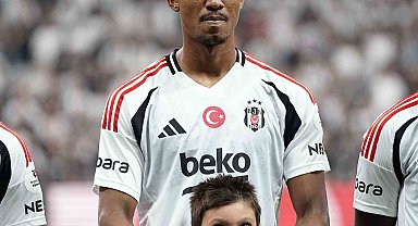 Felix Uduokhai, St. Patricks karşısında forma giyemeyecek