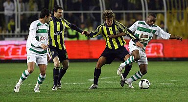 Fenerbahçe, 16 yıl sonra Kocaelispor'u konuk edecek