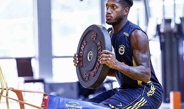 Fenerbahçe, Benfica maçı hazırlıklarına başladı