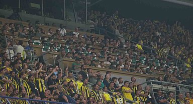 Fenerbahçe - Benfica maçına medyadan yoğun ilgi