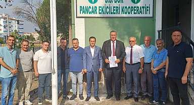 Fethi Güler'den 'kooperatif' sorusu