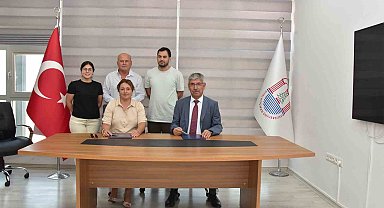 Fethiye Beşkaza yerleşkesine kız yurdu