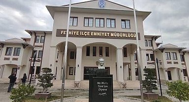 Fethiye'de 18 yıl hapis cezası bulunan şahıs tutuklandı