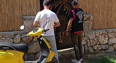 Fethiye'de 75 kaçak villaya ceza yağdı