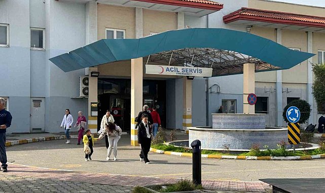 Fethiye'de bir kişi önce arkadaşını, sonra kendini vurdu