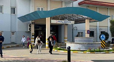 Fethiye'de bir kişi önce arkadaşını, sonra kendini vurdu