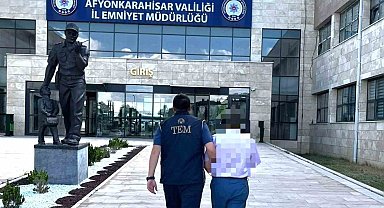 FETÖ'nün sözde mütevelli heyeti üyesi yakalandı
