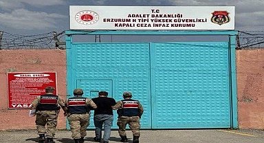 FETÖPDY üyesi samanlıkta yakalandı