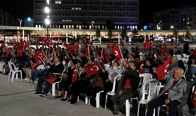 Fettah Can sevenleriyle buluşacak
