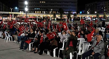 Fettah Can sevenleriyle buluşacak