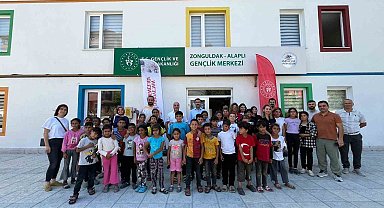 Fındık tarlasından sahalara