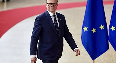 Finlandiya Başbakanı Orpo: "Ukrayna'ya güvenlik garantilerinde askeri olarak yer alacağız"