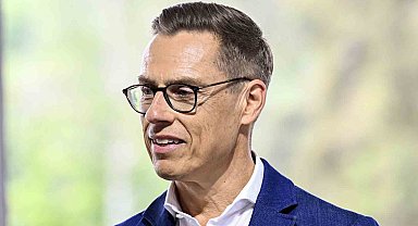 Finlandiya Cumhurbaşkanı Stubb: "Filistin devletinin tanınmasını içeren bir planı onaylarım"