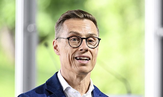 Finlandiya Cumhurbaşkanı Stubb: "Trump'ın Putin'e karşı sabrının tükenmesini bekliyoruz"