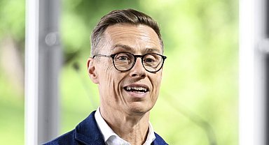 Finlandiya Cumhurbaşkanı Stubb: "Trump'ın Putin'e karşı sabrının tükenmesini bekliyoruz"