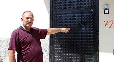 Firari katil aranıyor: Düğünü 'atletle oturulmaz' uyarısı sonrası kana bulamış