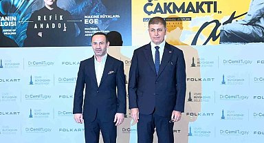 Folkart'tan 94'üncü İEF'te iki önemli sergi