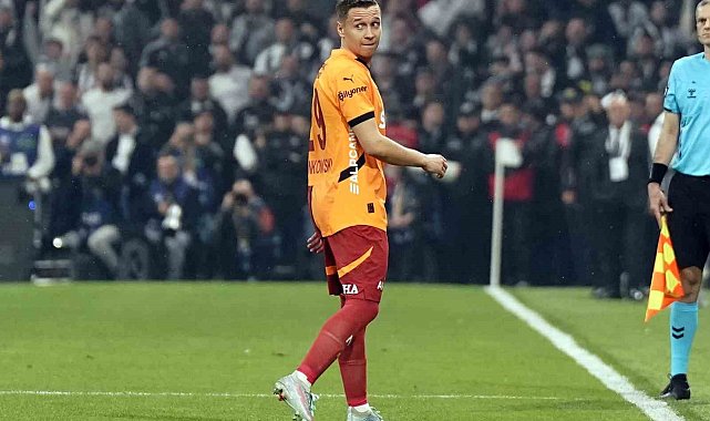 Frankowski, satın alma opsiyonuyla birlikte Rennes'e kiralandı