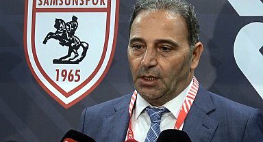 Fuat Çapa: "Hak etmediğimiz bir eleme oldu"